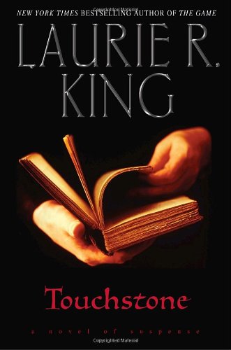 Touchstone by Laurie R King