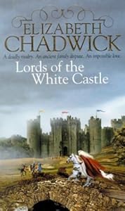 Cover of "Lords of the White Castle"