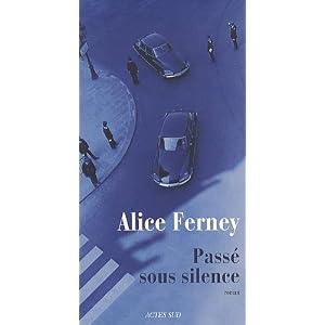 Passé sous silence