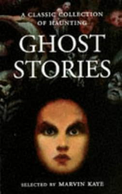Ghost Stories
