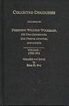 Collected Discourses, Vol. 3: 1890-1893