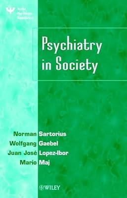 Psychiatry in Society