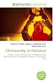 Christianity in Pakistan: Christian, Hindu, Catholic Church, Protestantism, New Apostolic Church, Demographics of Pakistan, Christianity in India