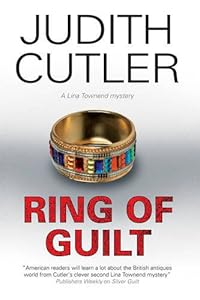 Ring of Guilt (A Lina Townend Mystery)