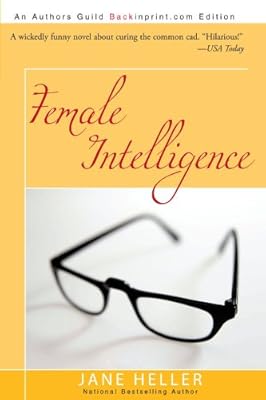 Female Intelligence