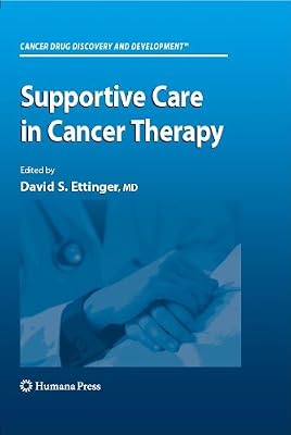 Supportive Care in Cancer Therapy (Cancer Drug Discovery and Development)