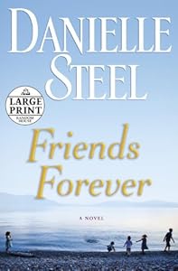 Friends Forever: A Novel