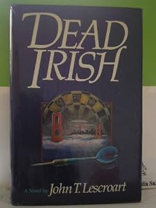 Dead Irish (Dismas Hardy)