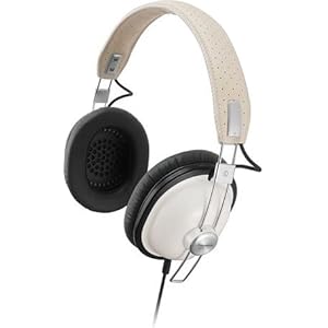 Panasonic★☆ステレオヘッドホン RP-HTX7