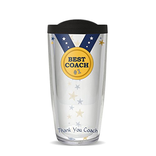 Algopix Similar Product 14 - Covocup 1610264L Best Coach Generic