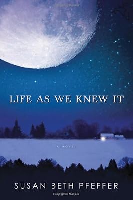 Life As We Knew It: Life As We Knew It Series, Book 1