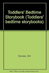 Toddlers' Bedtime Storybook