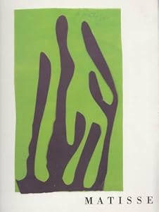 A Henri Matisse: Zeichnungen Und Gouaches (English and German Edition) by Jack (editor); Henri Matisse Flam