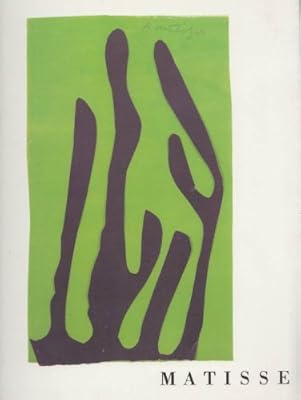 A Henri Matisse: Zeichnungen Und Gouaches (English and German Edition)
