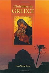 Christmas in Greece (Christmas Around the World) (Christmas Around the World Series)