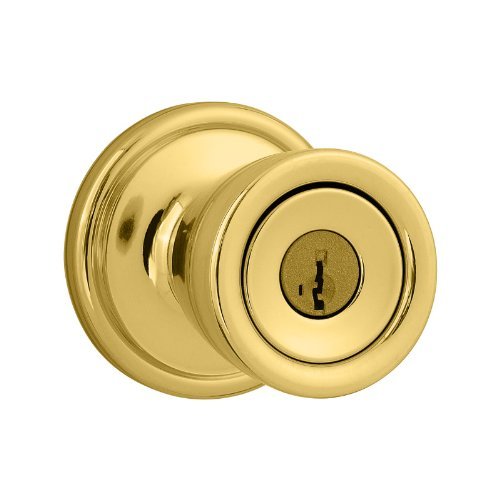 

Kwikset Abbey Entry Lockset, Master Keyed A