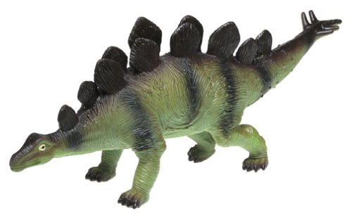Animal Planet Foam Stegosaurus