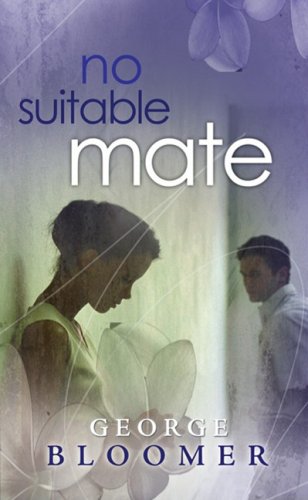 No Suitable Mate-Mini Book by BLOOMER GEORGE