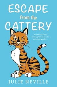 Escape from the Cattery