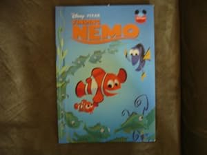 Finding Nemo: Marlin