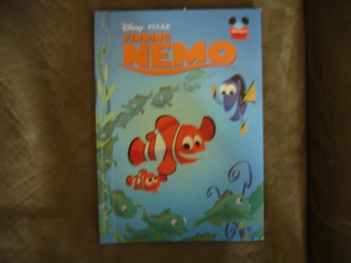 Finding Nemo: Marlin by Pixar Animation Studios