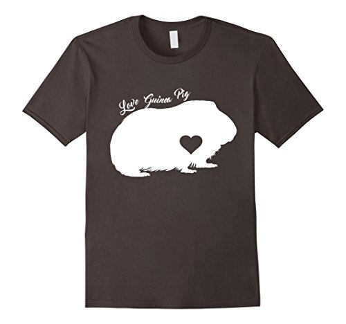 Guinea Pigs Shirt - I Love My Guinea Pig Shirt