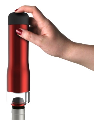 Algopix Similar Product 18 - Rabbit Electric Wine Preserver with Two