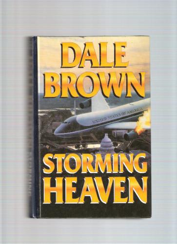 Storming Heaven by Dale Brown