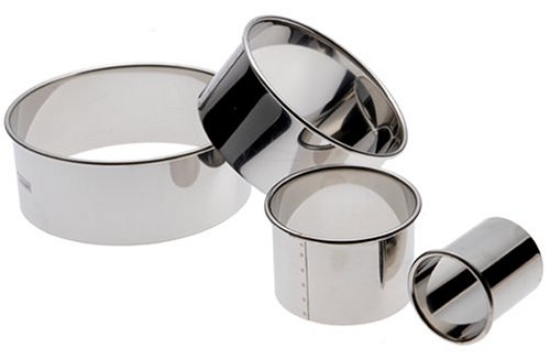 

Ateco Cookie Cutter Sets