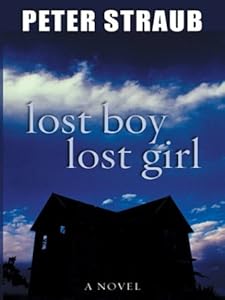 Lost boy lost girl