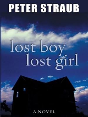 Lost boy lost girl