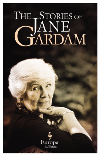 Stories of Jane Gardam by Jane Gardam