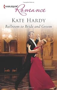 Ballroom to Bride and Groom