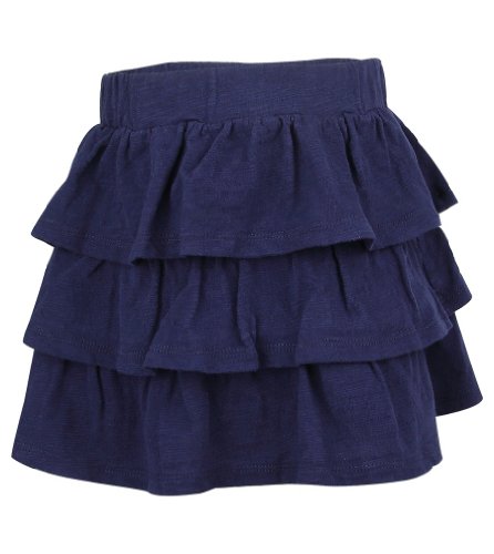 Ruum Girls' Knit Skirt
