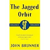 The Jagged Orbit