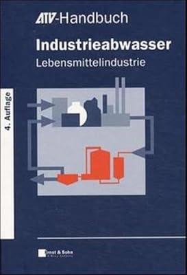 Handbuch Industrieabwasser