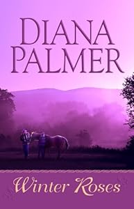 Winter Roses (Center Point Platinum Romance (Large Print))