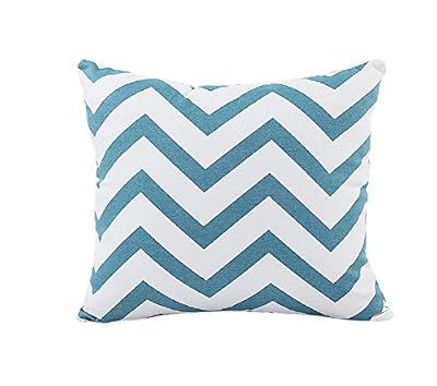 Tonsee® 15 Annee Vintage Coton Lin Coussin Coussin Case Home Decor Place