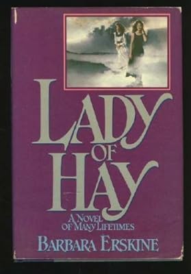 Lady of Hay