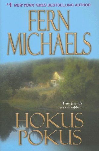 Hokus Pokus by Fern Michaels