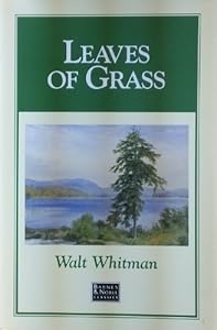 Leaves of Grass