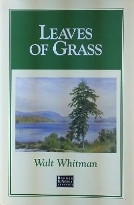 Leaves of Grass