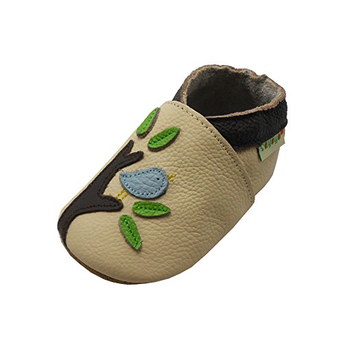 Algopix Similar Product 12 - Sayoyo Baby Bird  Tree Soft Sole