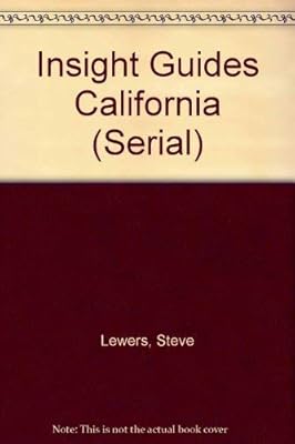 Insight Guides California (Serial)