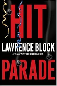 Hit Parade LP (John Keller Mysteries)
