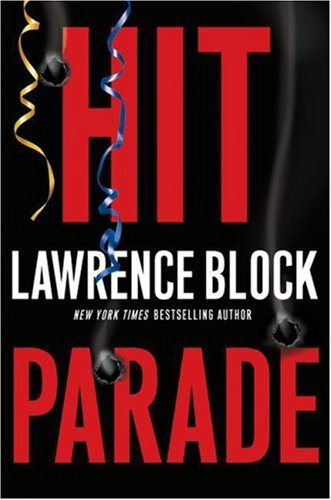 Hit Parade LP (John Keller Mysteries) by Lawrence Block