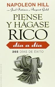 Piense y hagase rico dia a dia