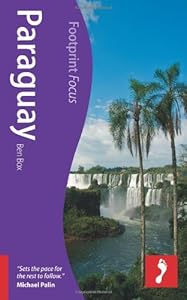 Paraguay (Footprint Focus)