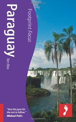 Paraguay (Footprint Focus)