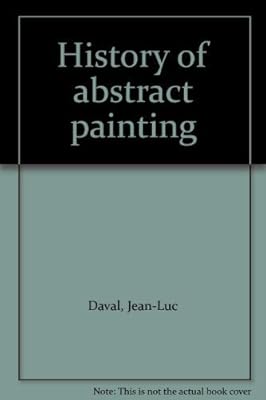 History of abstract painting